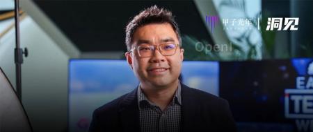 独家专访SpaceX前华裔高管:真实的马斯克,跟畅销书里的不一样|甲子光年