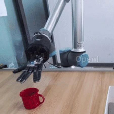 北大全新「机械手」算法：辅助花式抓杯子，GTX 1650实现150fps推断｜NeurIPS 2023