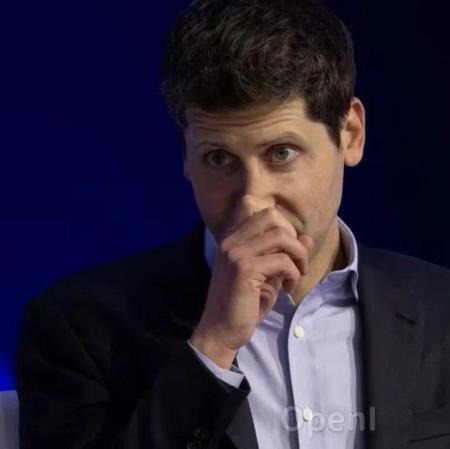 Sam Altman再与董事会谈判,有望回归