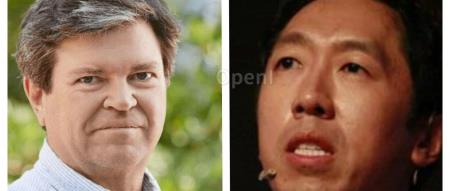 LeCun、吴恩达等370多人签联名信：严格控制AI是危险的，开放才是解药