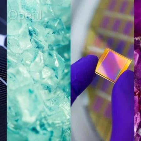 Nature重磅：17天独自创造41种新材料，AI再次赢了人类