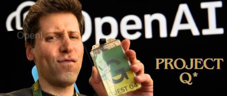 全网大讨论:引爆OpenAI全员乱斗的Q*到底是什么?