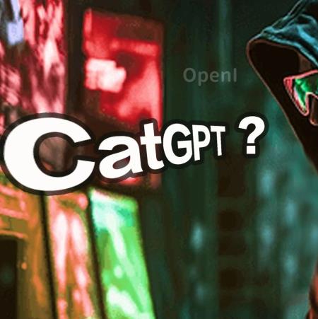 OpenAI大佬甩出「喵喵GPT」调戏黑客!分享ChatGPT成功的秘密:极限压榨GPU资源