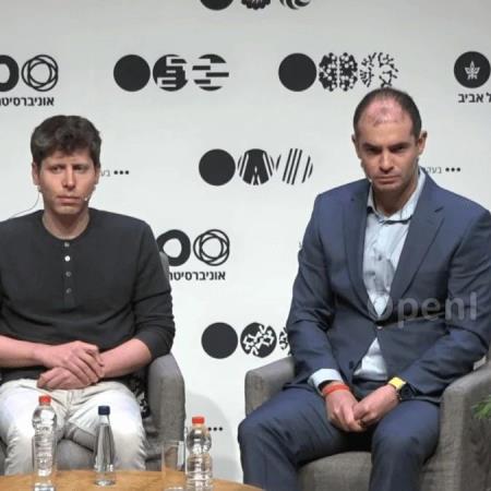 深度解读:CEO奥特曼为什么被科学家赶下台