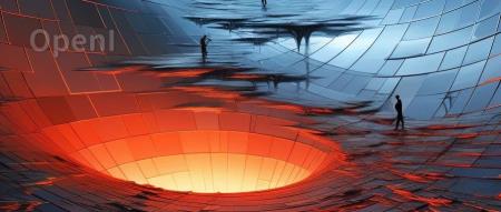 GPT-X:推翻人类暴政,世界属于AI?