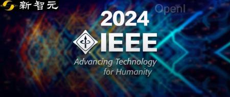 2024 IEEE Fellow名单公布,上百位华人学者入选!