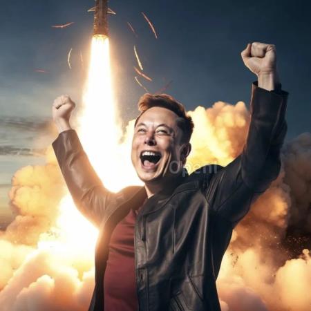 马斯克的SpaceX星舰又炸了！发射不久后失联自毁