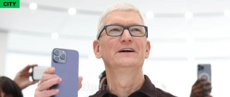 苹果:我们的产品不收「环保税」 | Feel Good 周报