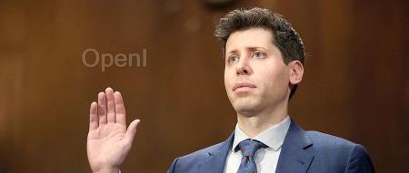 阿尔特曼回归OpenAI首次受访！首席科学家或出局，将变革治理结构，点将32功臣