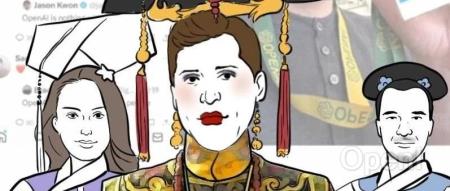 用中国互联网的方式打开 OpenAI 大戏