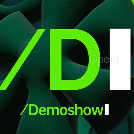 GPTs Demoshow 本周五开演,投票观众限量征集中