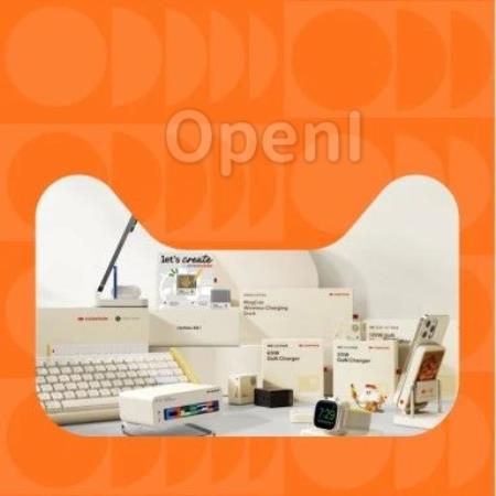 制糖工厂双十一丨今天爱范儿给大家派糖