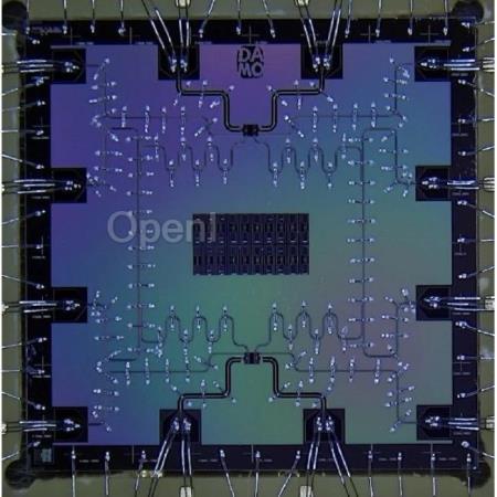 阿里达摩院:将(量子实验室)捐赠给浙江大学