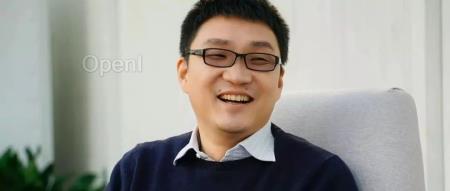拼多多创始人黄峥早期访谈：我们都是时代的产物，在大环境下做好自己该做的事情