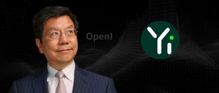 李开复零一万物深陷抄袭门,官方回复再翻车