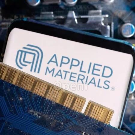 应用材料公司因向中芯国际供货而受到美国刑事调查