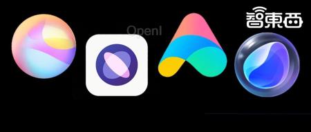 手机大模型之战,只差苹果了