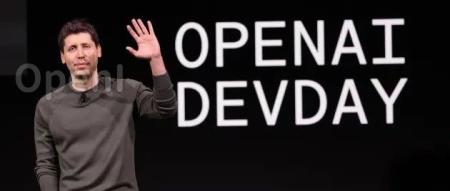 以下是 OpenAI 在首个开发日宣布的所有内容