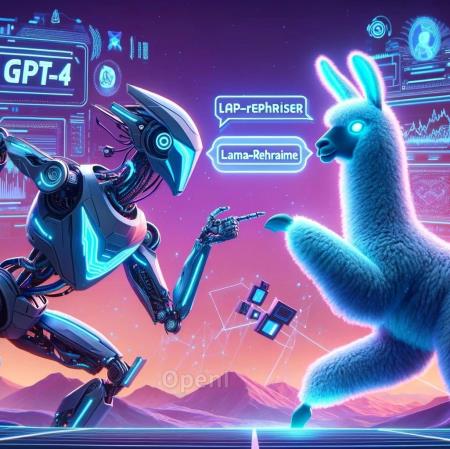 13B模型全方位碾压GPT-4?这背后有什么猫腻