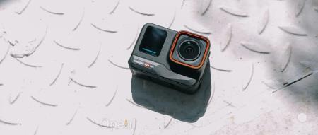 影石 Insta360 Ace Pro 体验:自带翻转屏的运动相机,超友好的入门选择