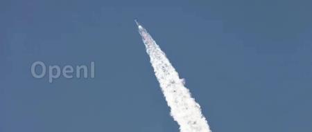 再次失败,马斯克的星舰发射后失联自毁