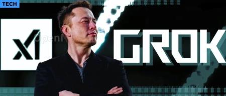 马斯克的 xAI 发布首款产品!有一点ChatGPT也比不上,还能在特斯拉用