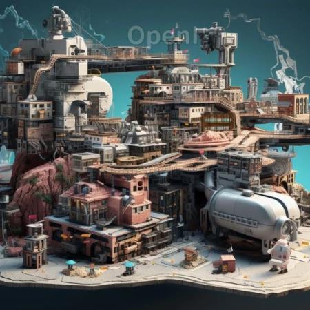 复杂任务也不怕!上海AI Lab提出增强型LLM框架—ControlLLM,大模型可操控多模态工具