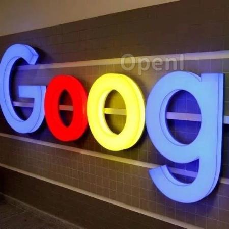 谷歌计划数亿美元投资Character.AI