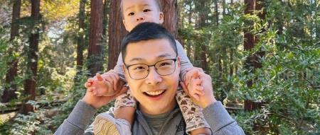 专访特斯拉工程师杨硕:跟着机器人上天入地、探索地外行星