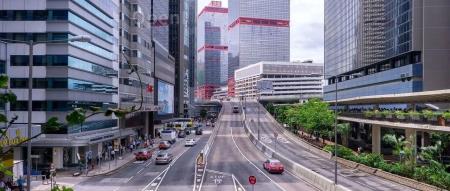 香港 AI 产业:49% 受访企业表示有技术人才招聘困难