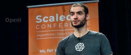 OpenAI首席科学家:ChatGPT可能有了意识