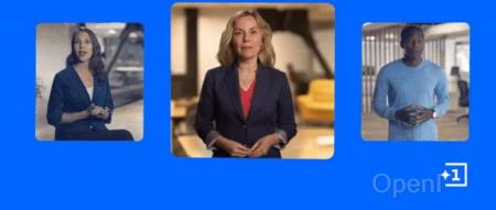 ​还争什么「新闻女王」，AI要7x24小时播新闻了