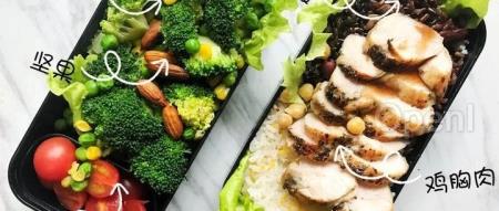 因吹斯汀！只需上传照片，GPT-4V精准识别食物的卡路里和摄入热量