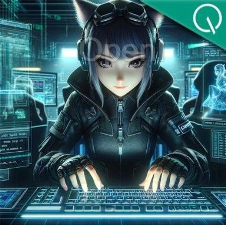 黑客盗走顶级核实验室数十万条数据，交换条件竟是创造猫娘……