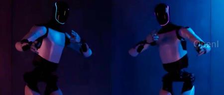 特斯拉发布新一代人形机器人,跟「真人」可能就差一个 GPT-4