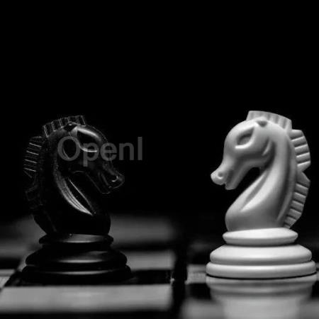 ChatGPT一周年:开源语言大模型的冲击