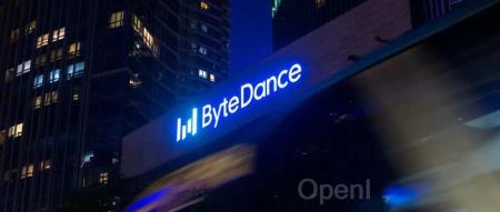 字节自研大模型，却因用ChatGPT被封号惹争议？官方回应了