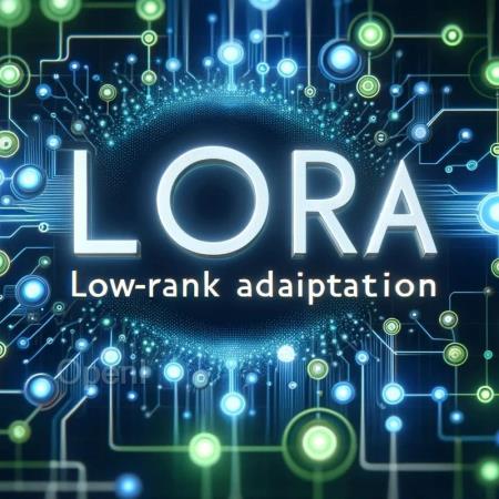 不是大模型全局微调不起，只是LoRA更有性价比，教程已经准备好了