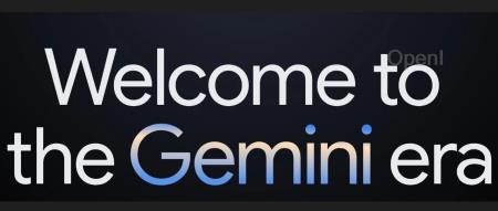 谷歌又行了?超过GPT-4的“最强”大模型Gemini、“最高效”训练加速器,多模态帮谷歌挽尊