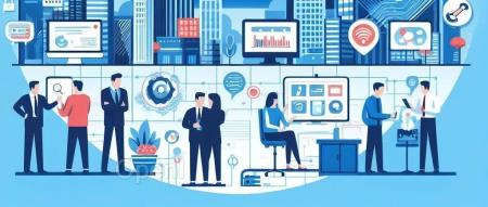 创业者应该如何拥抱AGI:尽早下场、CEO亲自抓、让3.5%的人先参与