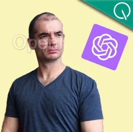 ChatGPT入选Nature年度十大人物,缔造者Ilya也上榜了