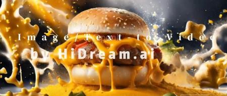 梅涛:HiDream.ai视频生成已打破业界4秒瓶颈,能够支持15秒以上