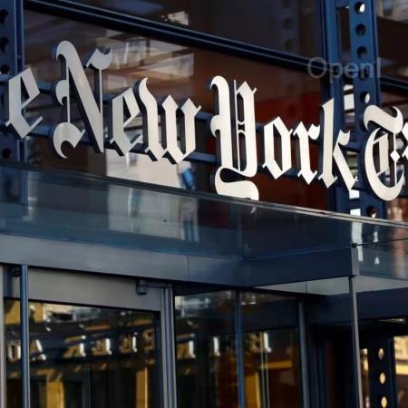 要求销毁ChatGPT！纽约时报OpenAI和微软，索赔数十亿美元