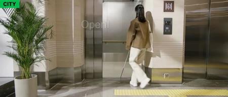 腾讯新总部设计曝光，这些细节值得抄作业 | Feel Good 周报