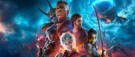 2023游戏奥斯卡揭晓:《博德之门3 》拿下年度游戏,《黑神话:悟空》官宣定档