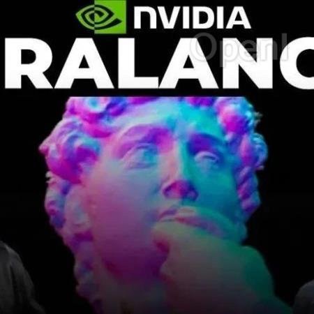 英伟达官方盘点2023年10大研究，从CV到AI，从智能体到生成式AI