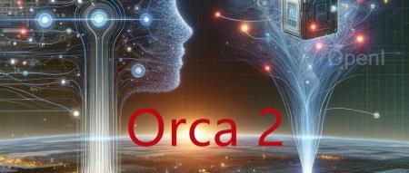 微软教小模型推理进阶版:Orca 2性能媲美10倍参数模型,已开源