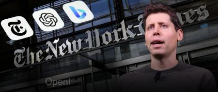 ChatGPT面临销毁?GPT-4被曝逐字照抄原文,OpenAI或将赔偿数十亿美元