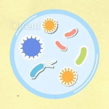 将合成生物学与AI相结合,以无细胞方式寻找新抗生素