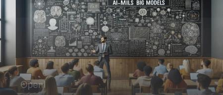 一线大佬发起，知乎大模型公开课来了！速来！！